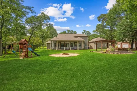 368 Ridgelake Scenic Drive Montgomery TX 77316