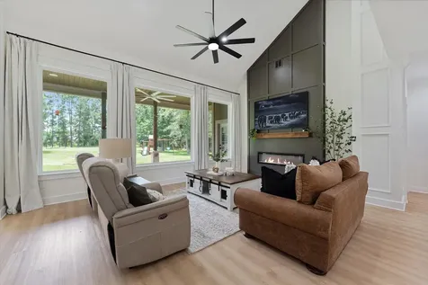 368 Ridgelake Scenic Drive Montgomery TX 77316