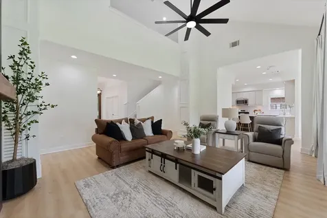 368 Ridgelake Scenic Drive Montgomery TX 77316