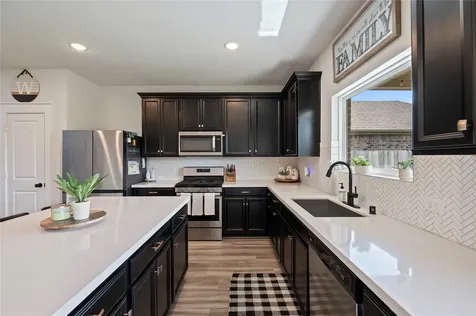 2502 Bernadino Drive Texas City TX 77568