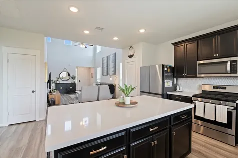 2502 Bernadino Drive Texas City TX 77568