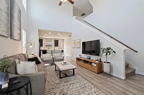 2502 Bernadino Drive Texas City TX 77568
