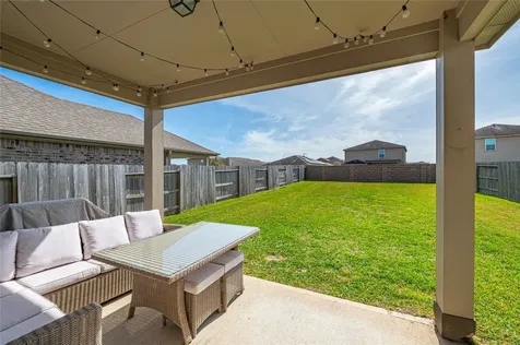 2502 Bernadino Drive Texas City TX 77568