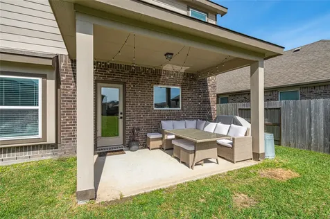 2502 Bernadino Drive Texas City TX 77568