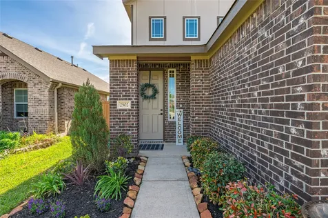 2502 Bernadino Drive Texas City TX 77568