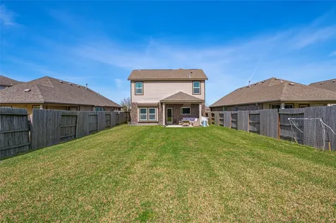 2502 Bernadino Drive Texas City TX 77568