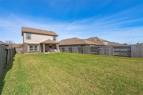 2502 Bernadino Drive Texas City TX 77568