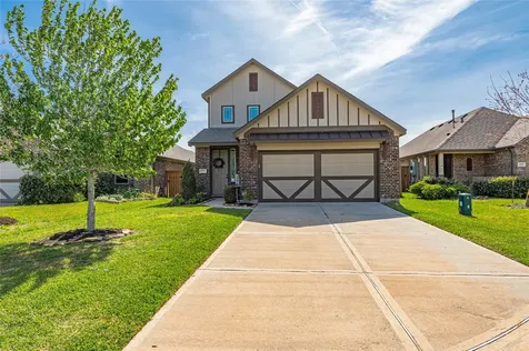 2502 Bernadino Drive Texas City TX 77568