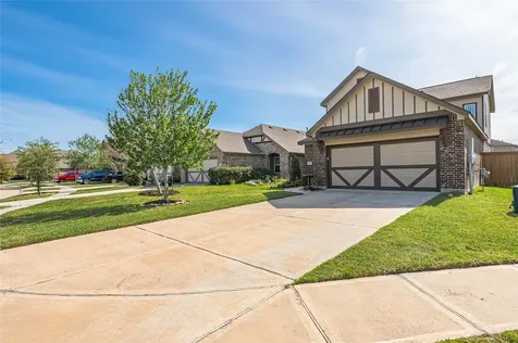 2502 Bernadino Drive Texas City TX 77568