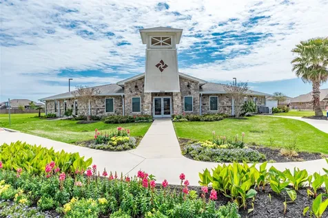2502 Bernadino Drive Texas City TX 77568