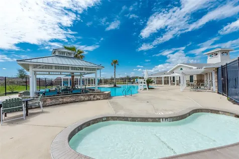 2502 Bernadino Drive Texas City TX 77568