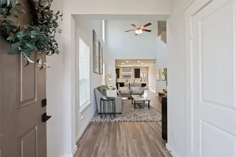 2502 Bernadino Drive Texas City TX 77568