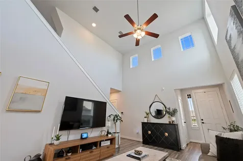 2502 Bernadino Drive Texas City TX 77568