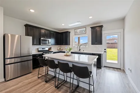2502 Bernadino Drive Texas City TX 77568
