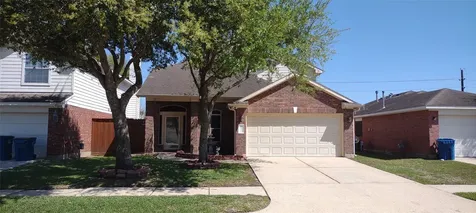 20926 Neelie Court Humble TX 77338