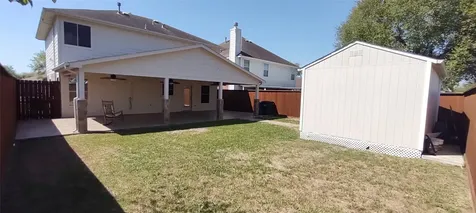 20926 Neelie Court Humble TX 77338
