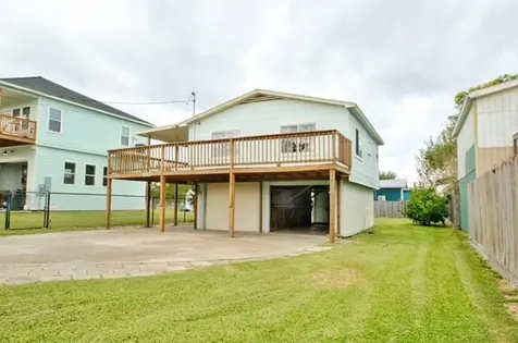 1112 7th Street San Leon TX 77539