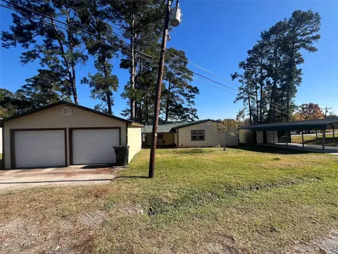 2 Lee Drive Huntsville TX 77320