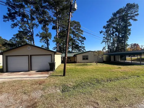 2 Lee Drive Huntsville TX 77320