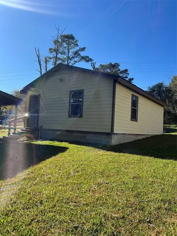 2 Lee Drive Huntsville TX 77320