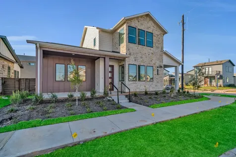 3244 Loam Lane Richmond TX 77406