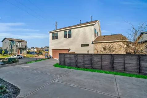 3244 Loam Lane Richmond TX 77406