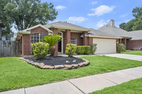 16014 Lakestone Drive Tomball TX 77377
