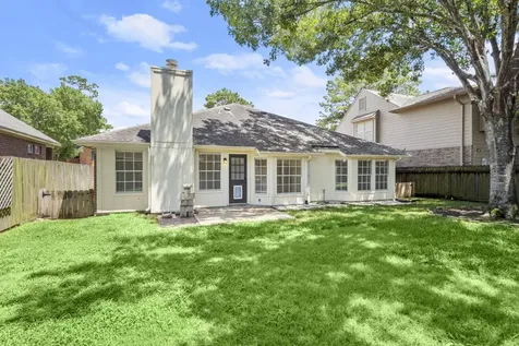 16014 Lakestone Drive Tomball TX 77377