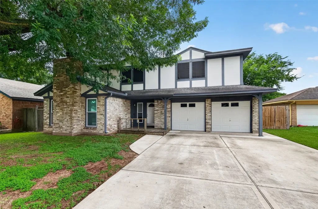 4214 Parkland Street Pasadena TX 77504