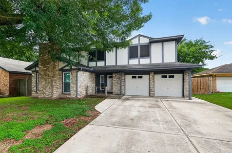 4214 Parkland Street Pasadena TX 77504