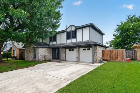 4214 Parkland Street Pasadena TX 77504