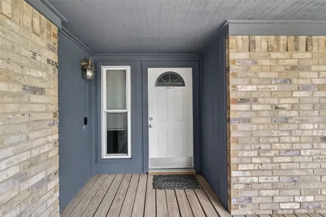 4214 Parkland Street Pasadena TX 77504