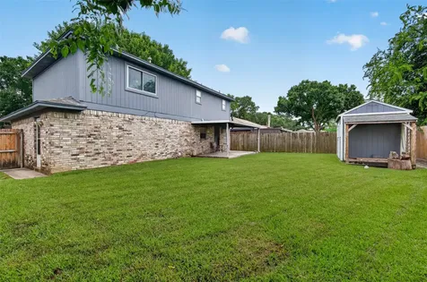 4214 Parkland Street Pasadena TX 77504