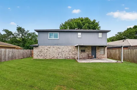 4214 Parkland Street Pasadena TX 77504