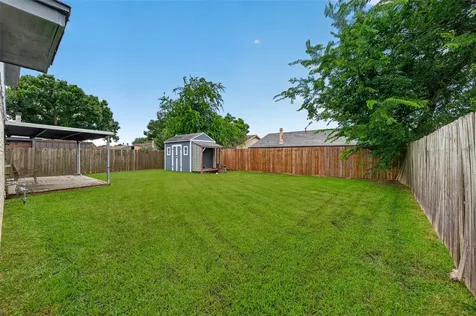 4214 Parkland Street Pasadena TX 77504