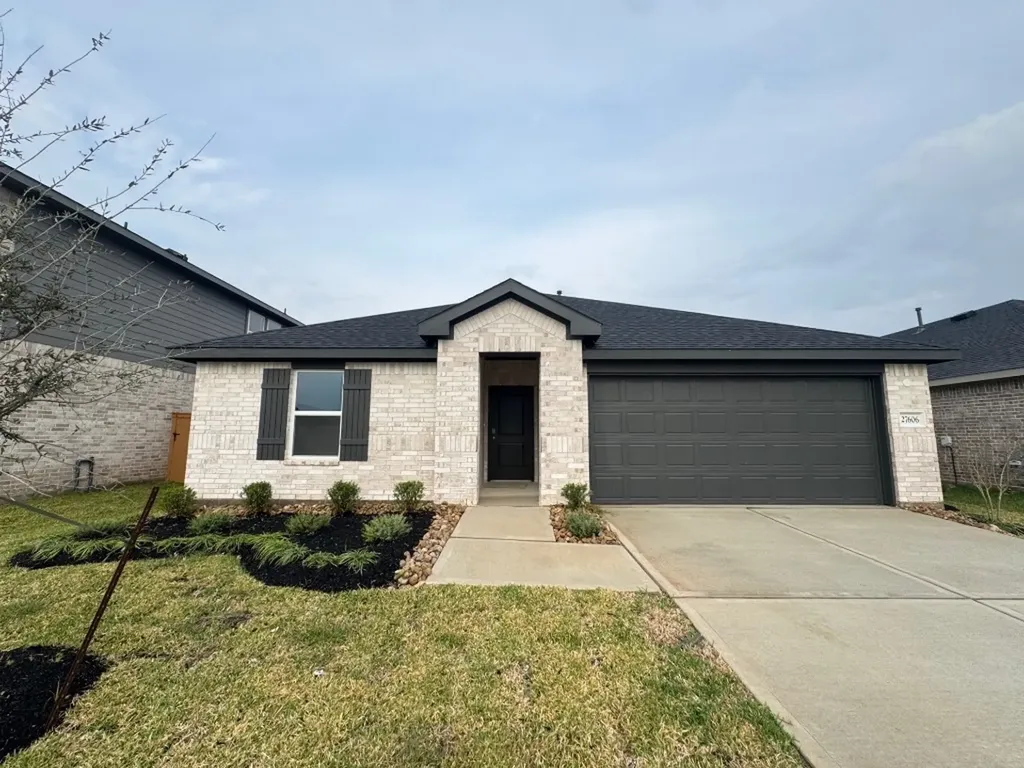 27606 Crystalline Sage Lane Katy TX 77493