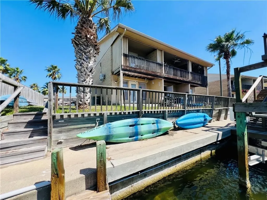 15409 Gun Cay Court 103 Corpus Christi TX 78418