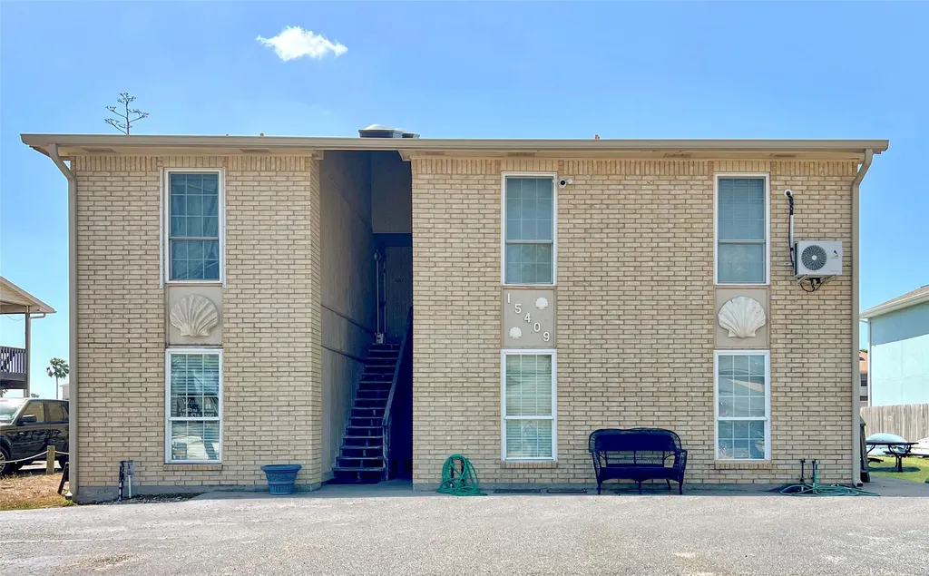15409 Gun Cay Court 103 Corpus Christi TX 78418