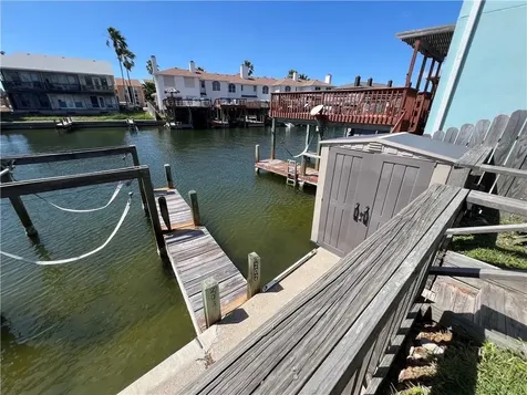 15409 Gun Cay Court 103 Corpus Christi TX 78418
