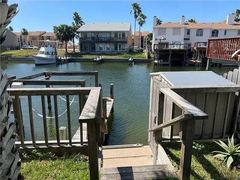 15409 Gun Cay Court 103 Corpus Christi TX 78418