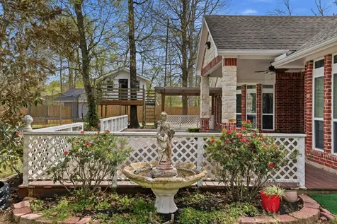 9942 Ramzi Drive Conroe TX 77303
