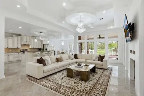 9942 Ramzi Drive Conroe TX 77303