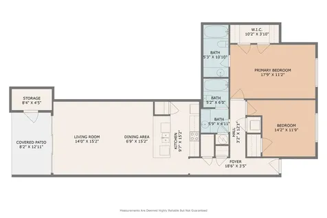 15575 Marina Drive 120a Montgomery TX 77356