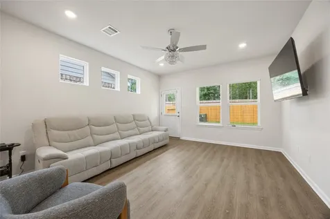 10216 Badger Run Lane Magnolia TX 77354