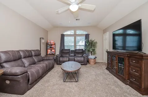 1707 Red Lake Court Richmond TX 77406