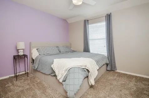 1707 Red Lake Court Richmond TX 77406