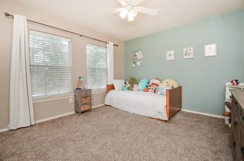 1707 Red Lake Court Richmond TX 77406