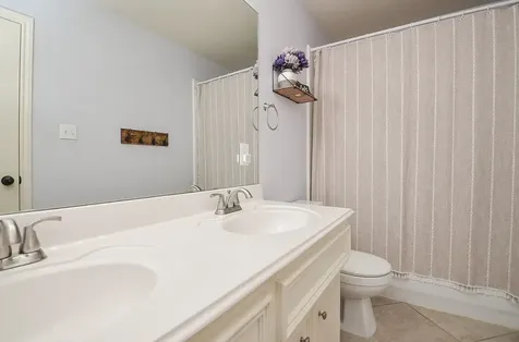 1707 Red Lake Court Richmond TX 77406