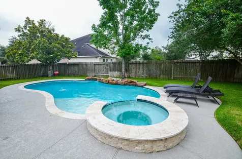 1707 Red Lake Court Richmond TX 77406
