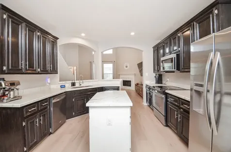 1707 Red Lake Court Richmond TX 77406